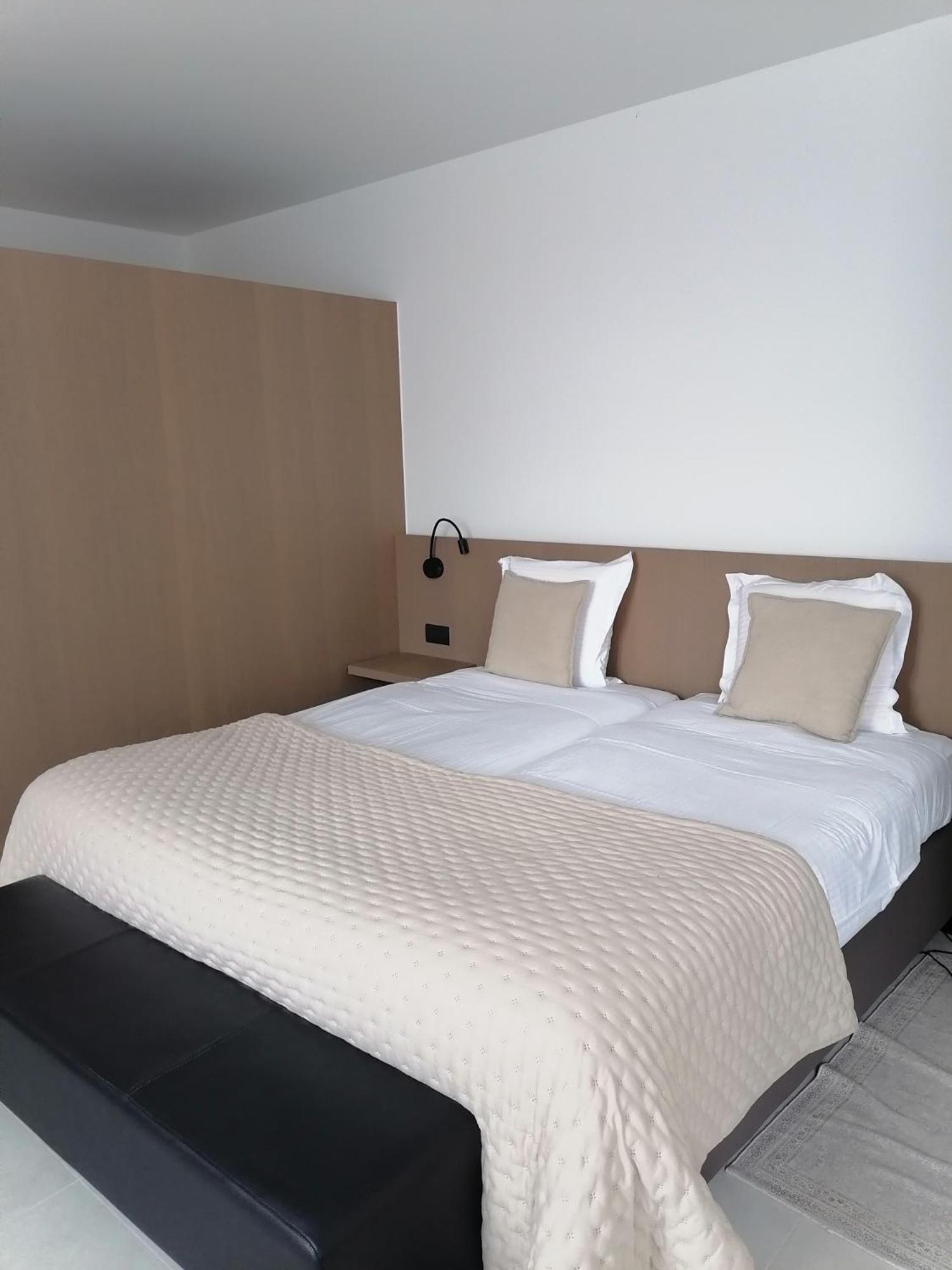 Hotel Messeyne Kortrijk Eksteriør bilde