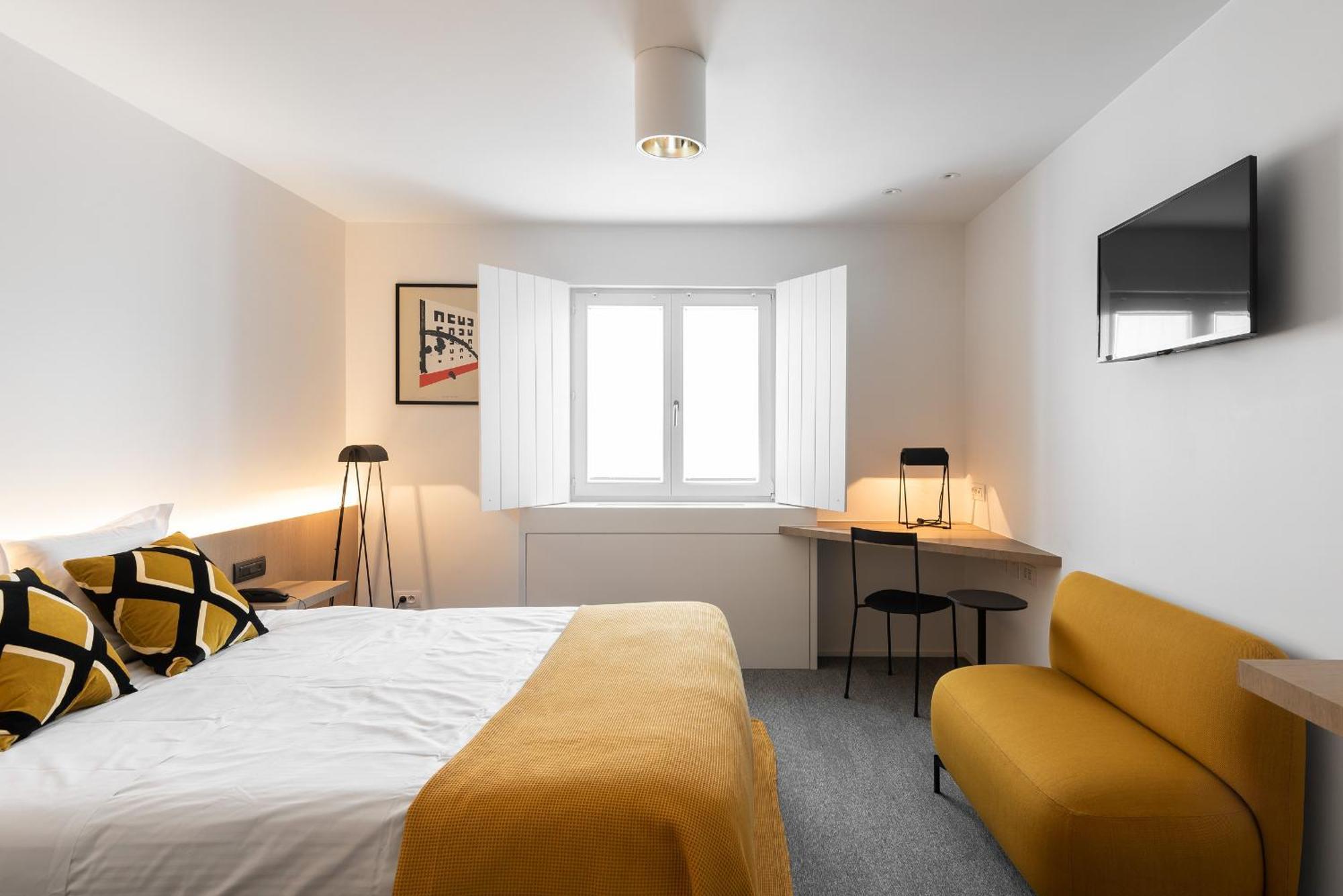 Hotel Messeyne Kortrijk Eksteriør bilde