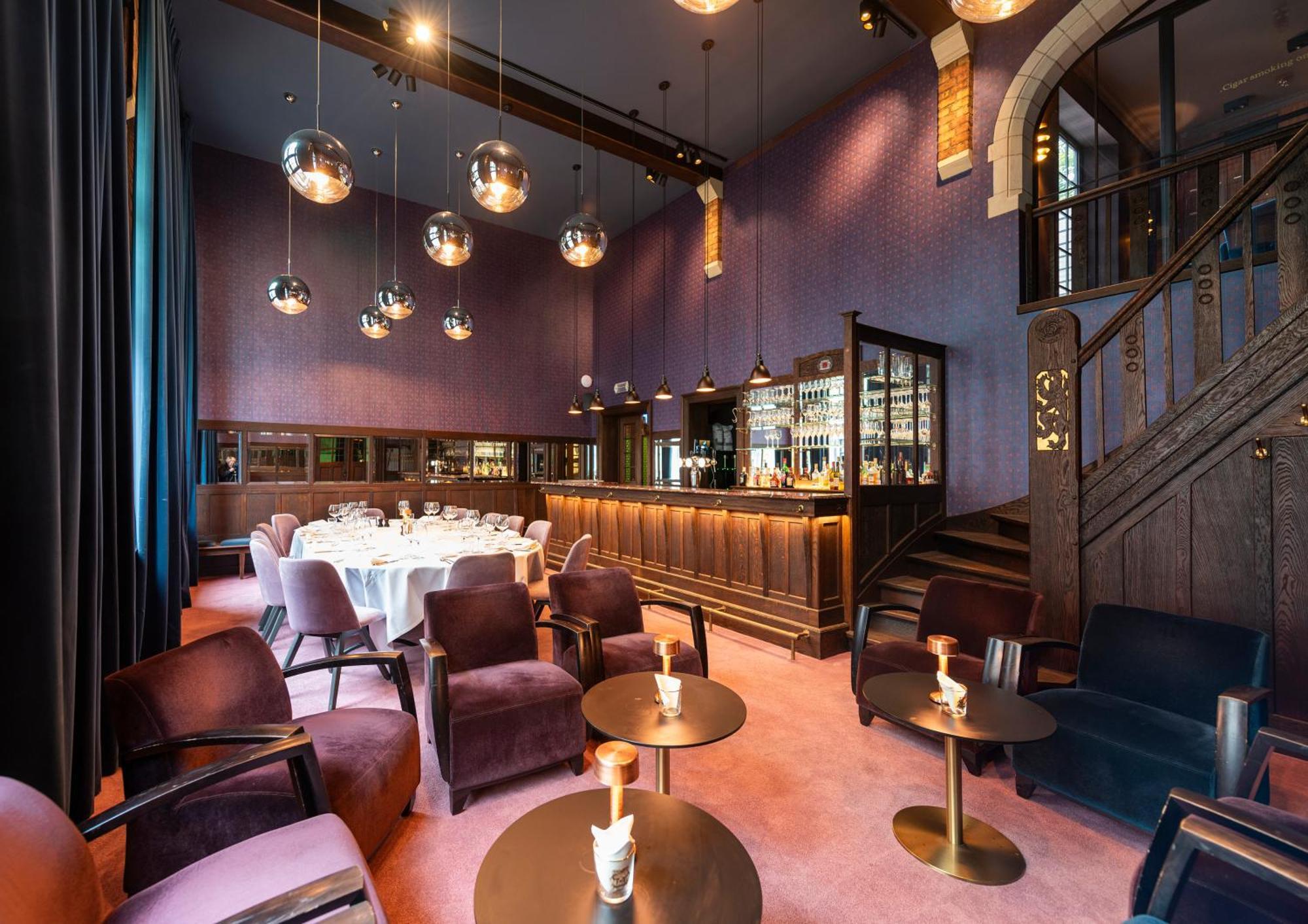Hotel Messeyne Kortrijk Eksteriør bilde