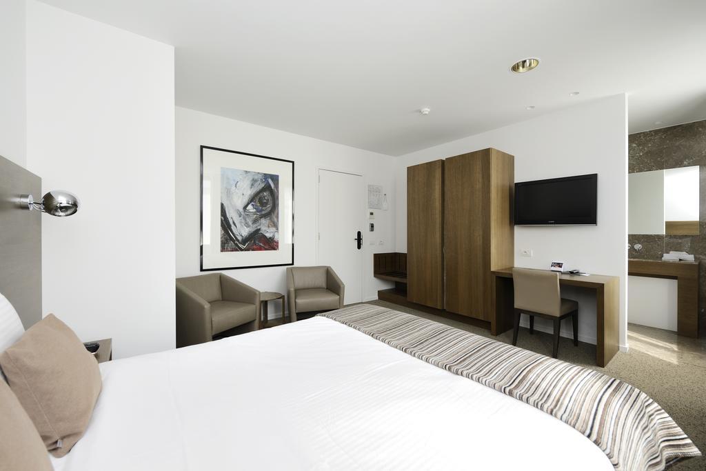 Hotel Messeyne Kortrijk Eksteriør bilde