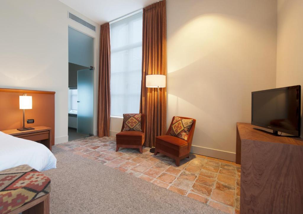 Hotel Messeyne Kortrijk Eksteriør bilde