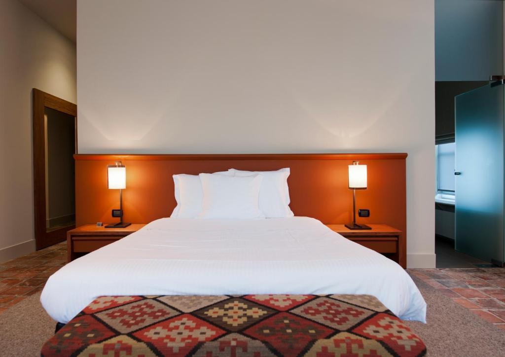 Hotel Messeyne Kortrijk Eksteriør bilde