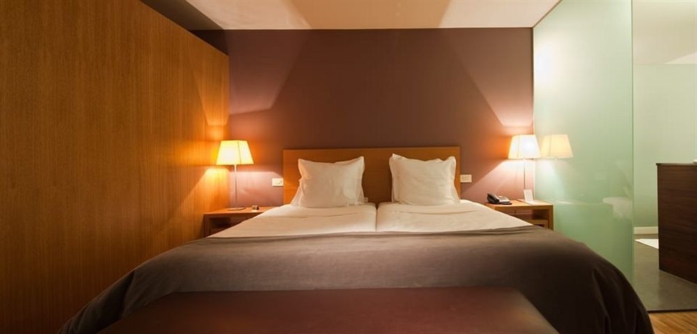 Hotel Messeyne Kortrijk Eksteriør bilde